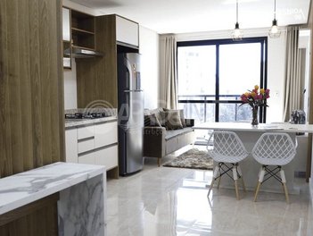 apartment em Avenida Brasil Oeste, Centro - Passo Fundo - RS