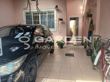 house em Rua Scutum, Jardim Satélite - São José dos Campos - SP