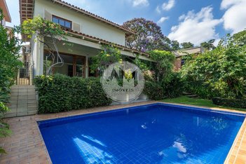 house em Rua Doutor Rubens Maragliano, Jardim Leonor - São Paulo - SP