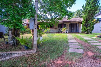 house em Avenida Walter Engracia de Oliveira, Itapetinga - Atibaia - SP