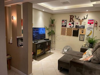 apartment em Getúlio Vargas, Menino Deus - Porto Alegre - RS
