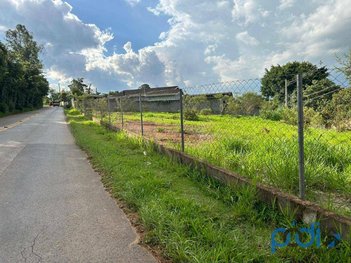 land_lot em Estrada da Madeira, Jardim Estância Brasil - Atibaia - SP