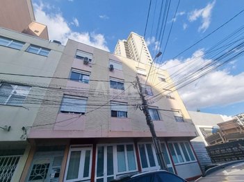 apartment em Rua Saldanha Marinho, Centro - Passo Fundo - RS