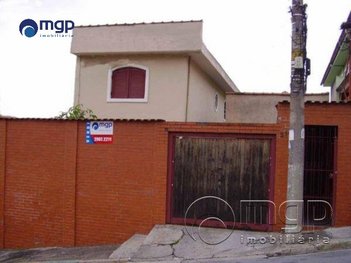 house em Rua Engenheiro Ciampiti, Vila Leonor - São Paulo - SP