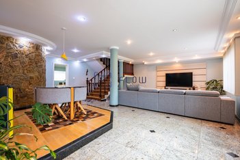 house em Rua Cecília, Vila Esperança - São Paulo - SP