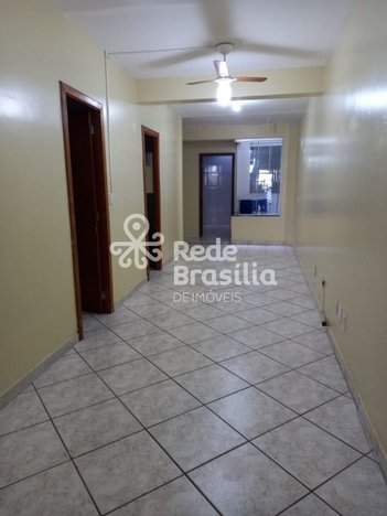 apartment em Rua 10, Setor Habitacional Vicente Pires - Brasília - DF