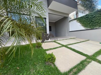 house em Rua Toronto, Jardim Montreal Residence - Indaiatuba - SP