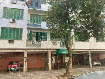 apartment em Rua Laurindo, Santana - Porto Alegre - RS
