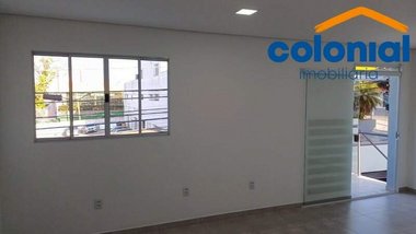house em Rua Major Lacerda, Vila Arens II - Jundiaí - SP