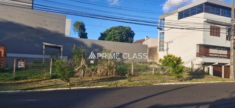 land_lot em Rua Capiberibe, Igara - Canoas - RS
