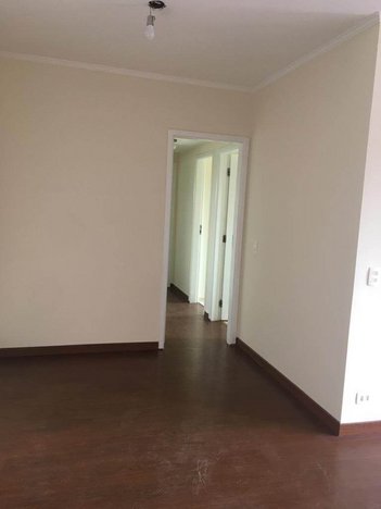 apartment em Rua Doutor Carlos Augusto de Campos, Santo Amaro - São Paulo - SP
