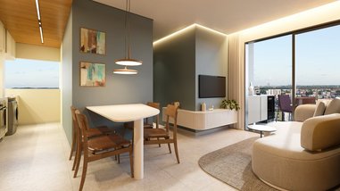 apartment em Rua Doutor José Maria, Encruzilhada - Recife - PE