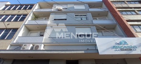 apartment em Assis Brasil, Cristo Redentor - Porto Alegre - RS