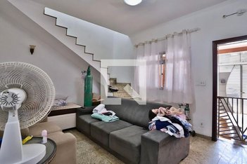 house em Rua Messias de Pina, Mooca - São Paulo - SP