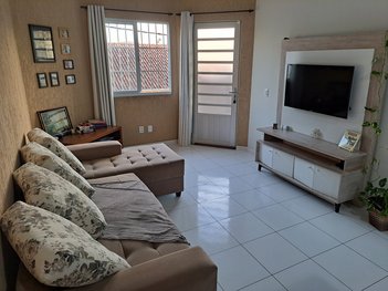 apartment em Rua João Barbosa Rabelo, Jardim Romano - São Paulo - SP