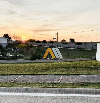 land_lot em Rodovia João Leme dos Santos, Chácaras Residenciais Santa Maria - Votorantim - SP