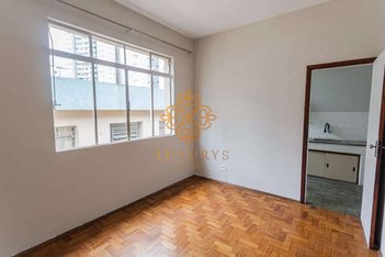 apartment em Rua Dona Salvadora, Serra - Belo Horizonte - MG