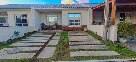 house em Avenida Vereador Clóvis Elias Prytula, Central Park - Cachoeirinha - RS