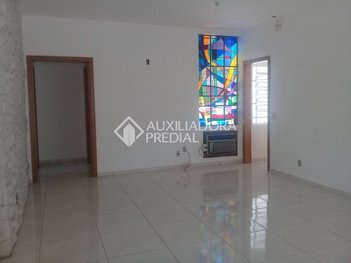 house em Rua Carlos Von Koseritz, São João - Porto Alegre - RS