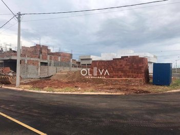 land_lot em Avenida Projetada 2, Setlife Mirassol - Mirassol - SP