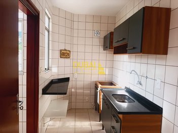 apartment em Rua Vitorino José Luiz, Forquilhinha - São José - SC