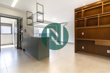 apartment em Rua Lauriano Fernandes Júnior, Vila Leopoldina - São Paulo - SP