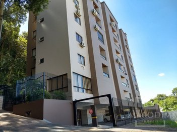 apartment em Rua Duque de Caxias, Centro - Marau - RS