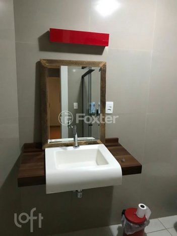 apartment em Avenida Santo Amaro, Brooklin Paulista - São Paulo - SP