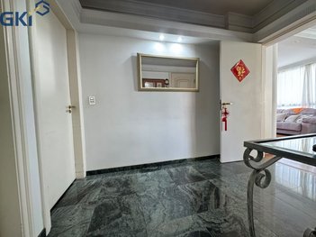 apartment em Rua Simão Álvares, Pinheiros - São Paulo - SP