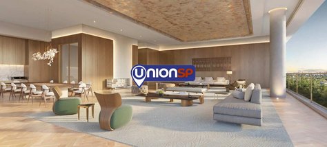 apartment em Rua do Livramento, Vila Mariana - São Paulo - SP