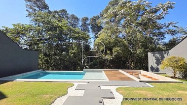 house em Rua Flor de Seda, Jardim da Glória - Cotia - SP
