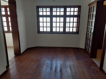 house em Silvério Souto, Teresópolis - Porto Alegre - RS