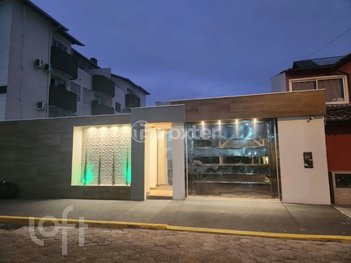 house em Rua Doutor Antônio Prudente de Moraes, Canasvieiras - Florianópolis - SC