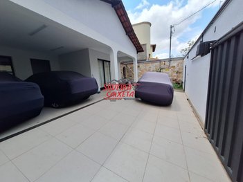 house em Rua Osmar Costa, Heliópolis - Belo Horizonte - MG