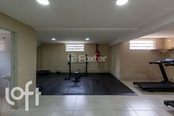 apartment em Rua Marcello Müller, Jardim Independência - São Paulo - SP