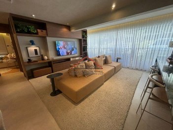 apartment em Rua Herculano de Freitas, Bela Vista - São Paulo - SP