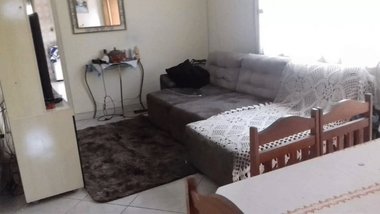 house em Avenida das Nações, Parque Oratório - Santo André - SP