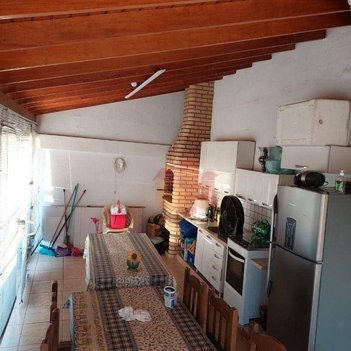 apartment em Rua das Açucenas, Parque Novo Mundo - Americana - SP
