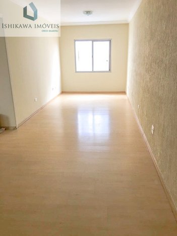 apartment em Rua Santa Cruz, Vila Mariana - São Paulo - SP