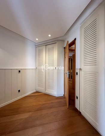 apartment em Avenida Padre Antônio José dos Santos, Cidade Monções - São Paulo - SP