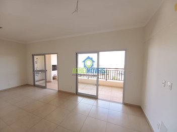 apartment em Rua Doutor Clóvis de Arruda Campos, Vila Bandeirantes - Araçatuba - SP
