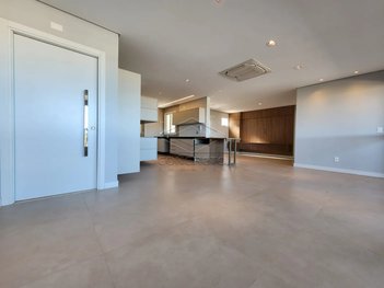 apartment em Avenida Isaltino do Amaral Carvalho, Vila Assis - Jaú - SP