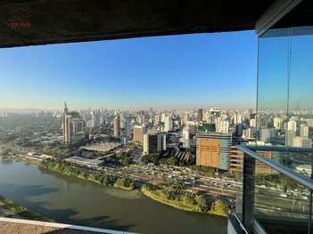 apartment em Rua Gerivatiba, Butantã - São Paulo - SP