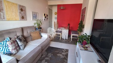 apartment em Avenida Pompéia, Vila Pompéia - São Paulo - SP