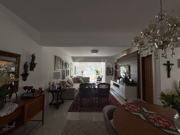 apartment em Avenida Mauro Ramos, Centro - Florianópolis - SC