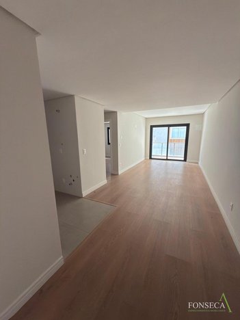 apartment em Rua Danton Correa da Silva, Quinta da Serra - Canela - RS