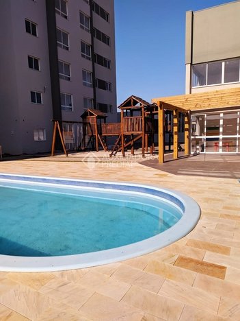 apartment em Rua Pará, Torres - Torres - RS