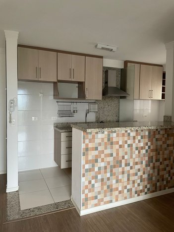 apartment em Rua Maceió, Jardim Ipês - Cotia - SP