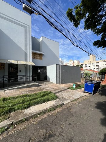 apartment em Rua Bragança, Zona 07 - Maringá - PR