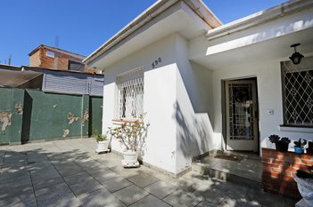 house em Avenida Icaraí, Cristal - Porto Alegre - RS